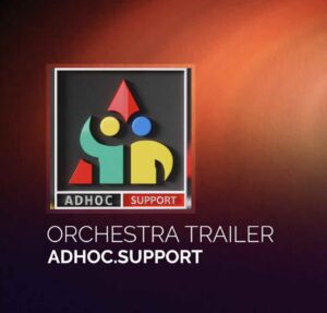Adhoc.Support consumer advocacy community. All of us, together! Community advocacy and handling mass consumer complaints