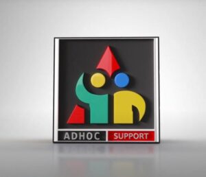 Adhoc.Support consumer advocacy community. All of us, together! Community advocacy and handling mass consumer complaints